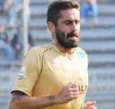 Giana Erminio, in campo anche Alex Pinardi