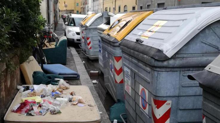 via del corona