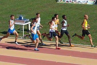 L’Atletica Livorno vola al quarto posto nella finale Argento 
