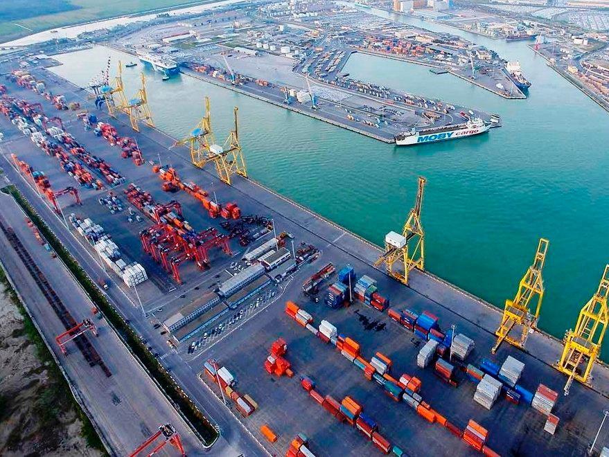 Darsena Europa, avanti tutta «Ecco le prossime scadenze» 