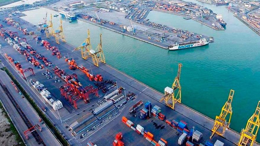Darsena Europa, avanti tutta «Ecco le prossime scadenze»