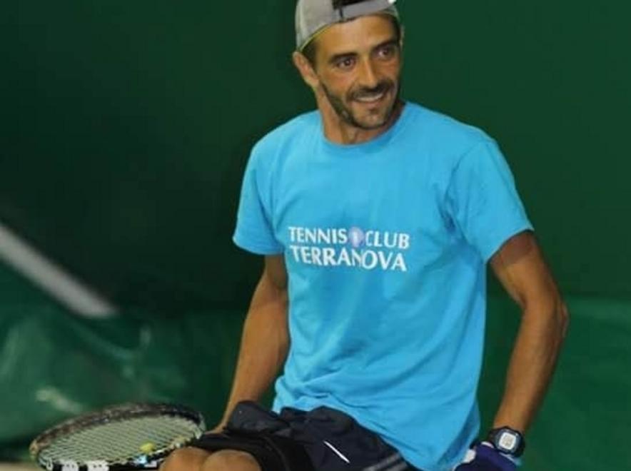 La Sardinia Open parte subito forte 