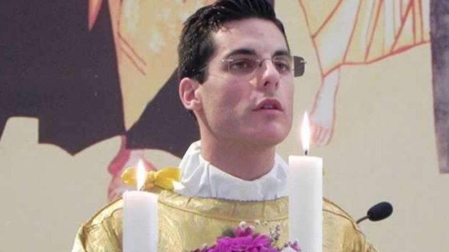 Dopo 150 anni Uri ha un suo sacerdote