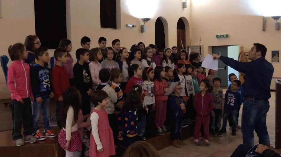 Sennori punta sulla musica 