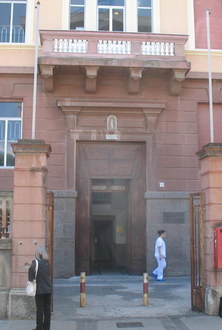 Morte del poeta Casu, perizia scagiona i medici