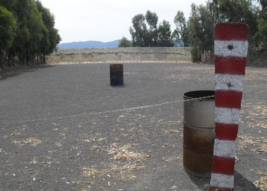 Poligono sull’Omodeo, indaga la Commissione 