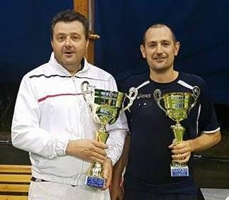 Il Tc Tempio B centra la promozione nella serie D2
