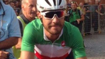 Nizzolo vince il Gran Piemonte e guiderà l’Italia ai mondiali