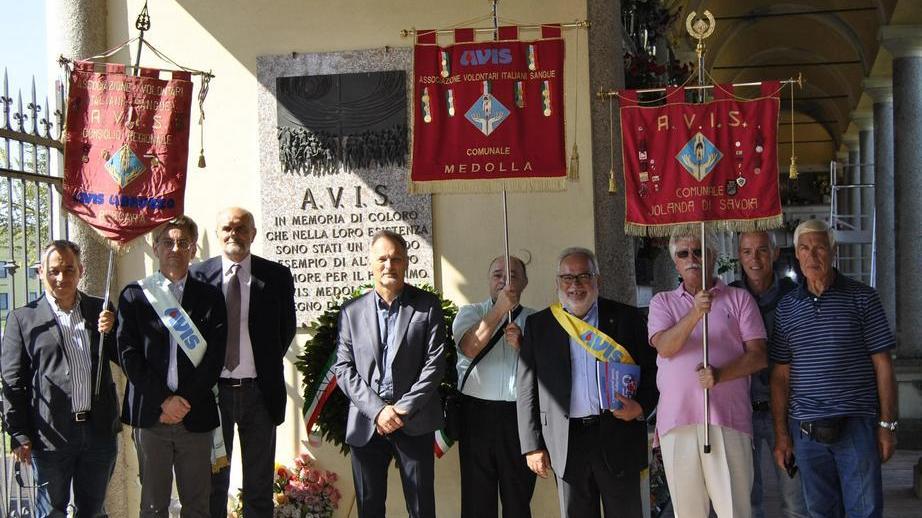 L’Avis in trasferta a Medolla