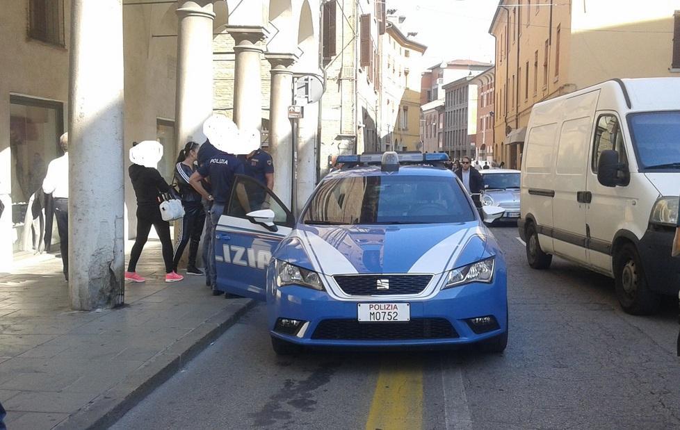 Picchiato per 20 centesimi Botte e sangue in S.Romano 