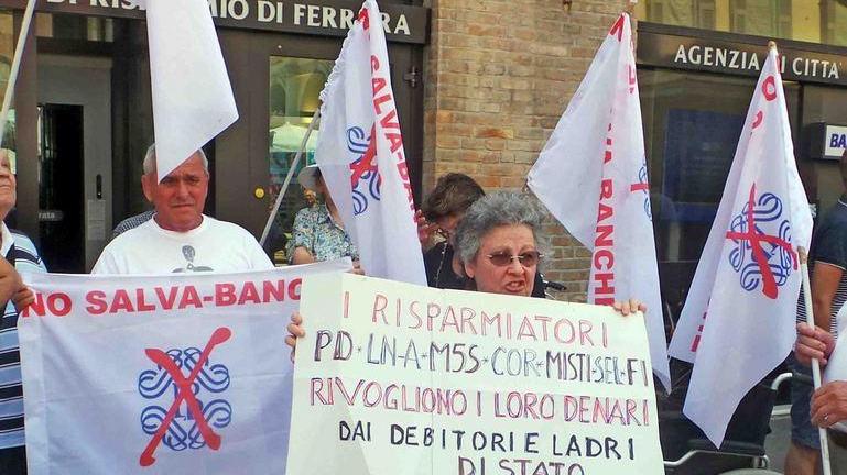 ‘Tassa’ sui salvataggi «Bankitalia vigila»