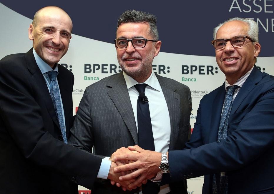 Via libera a Confindustria Emilia, ‘parto’ il 5 dicembre