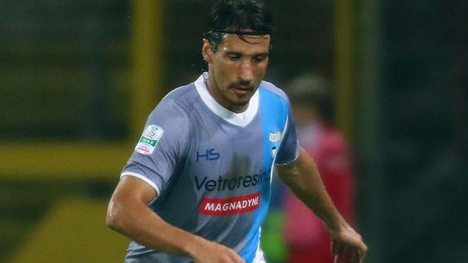 «Spal, Mattioli è nel giusto Del Grosso? Formidabile»