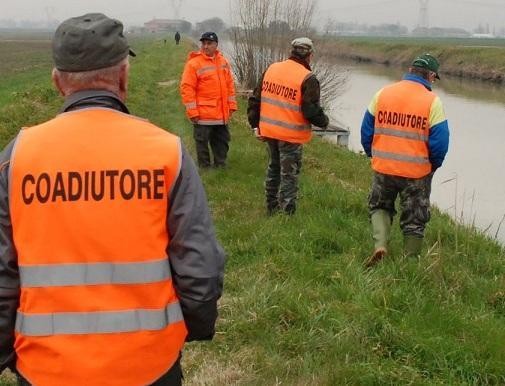Pericolo nutria, la caccia resta difficile 