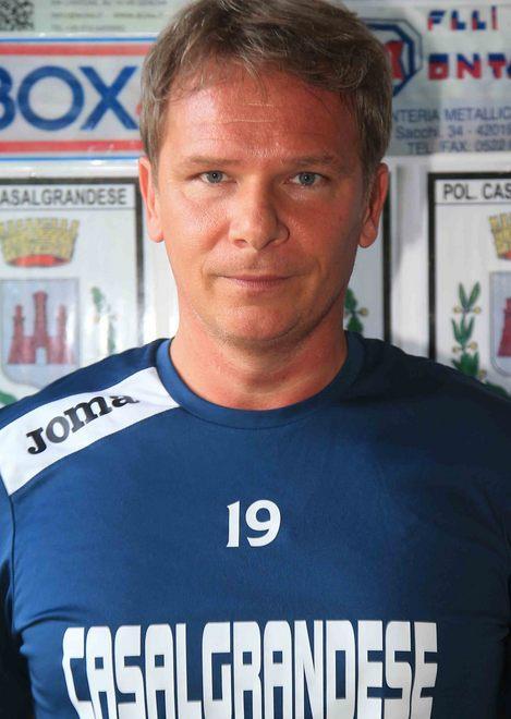 Luzzara, derby senza Rossi 