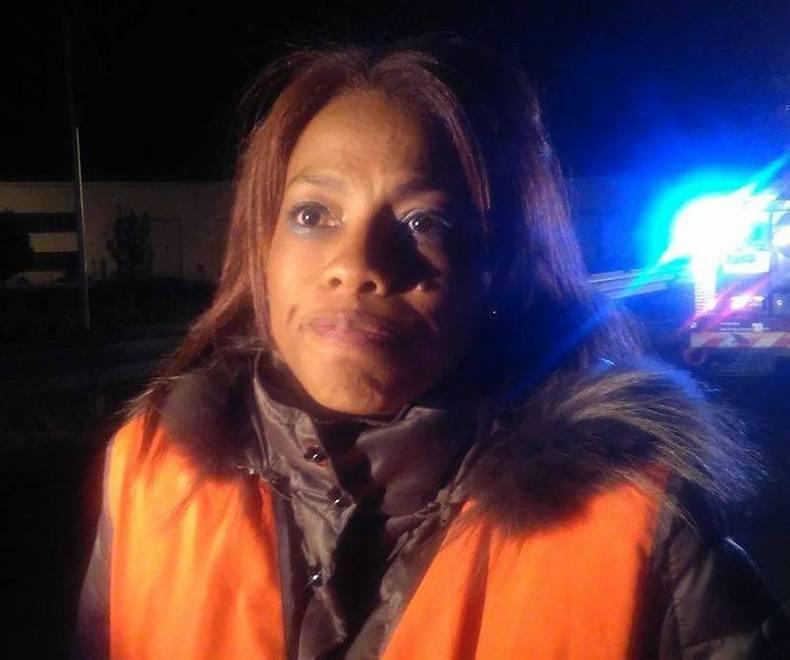 «Mi è corso incontro ricoperto di sangue chiedendomi aiuto» 