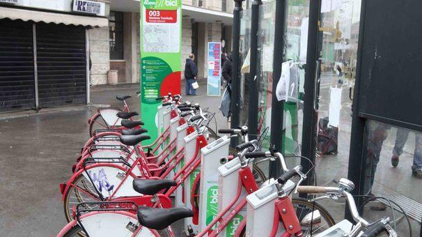 Mobilità ciclabile, Reggio seconda al Giretto d’Italia