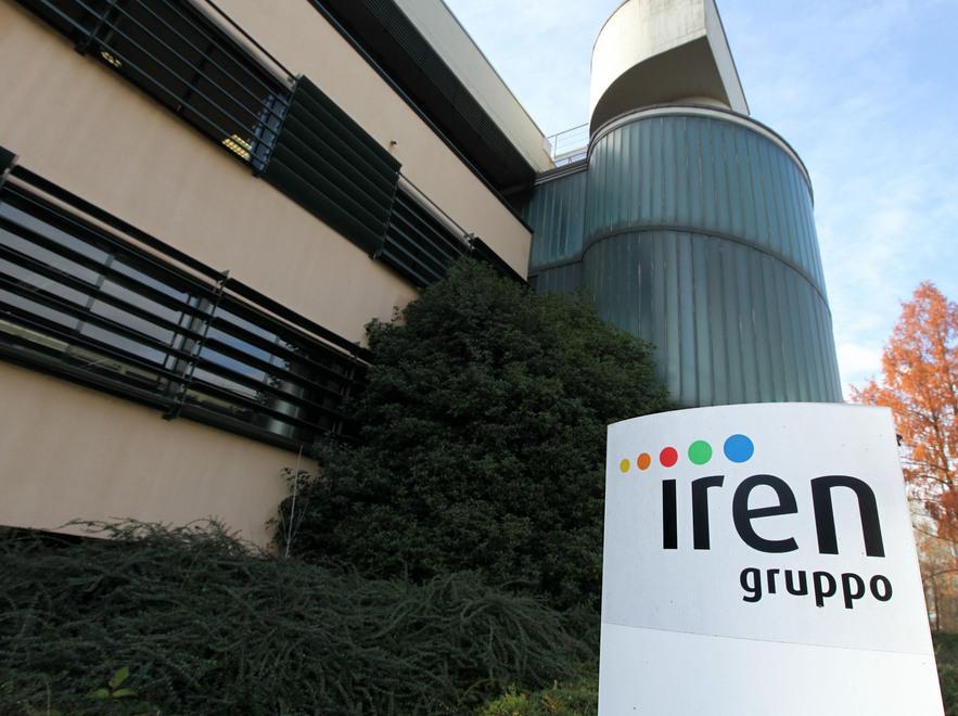 Iren vince una maxi gara sugli impianti della Spezia