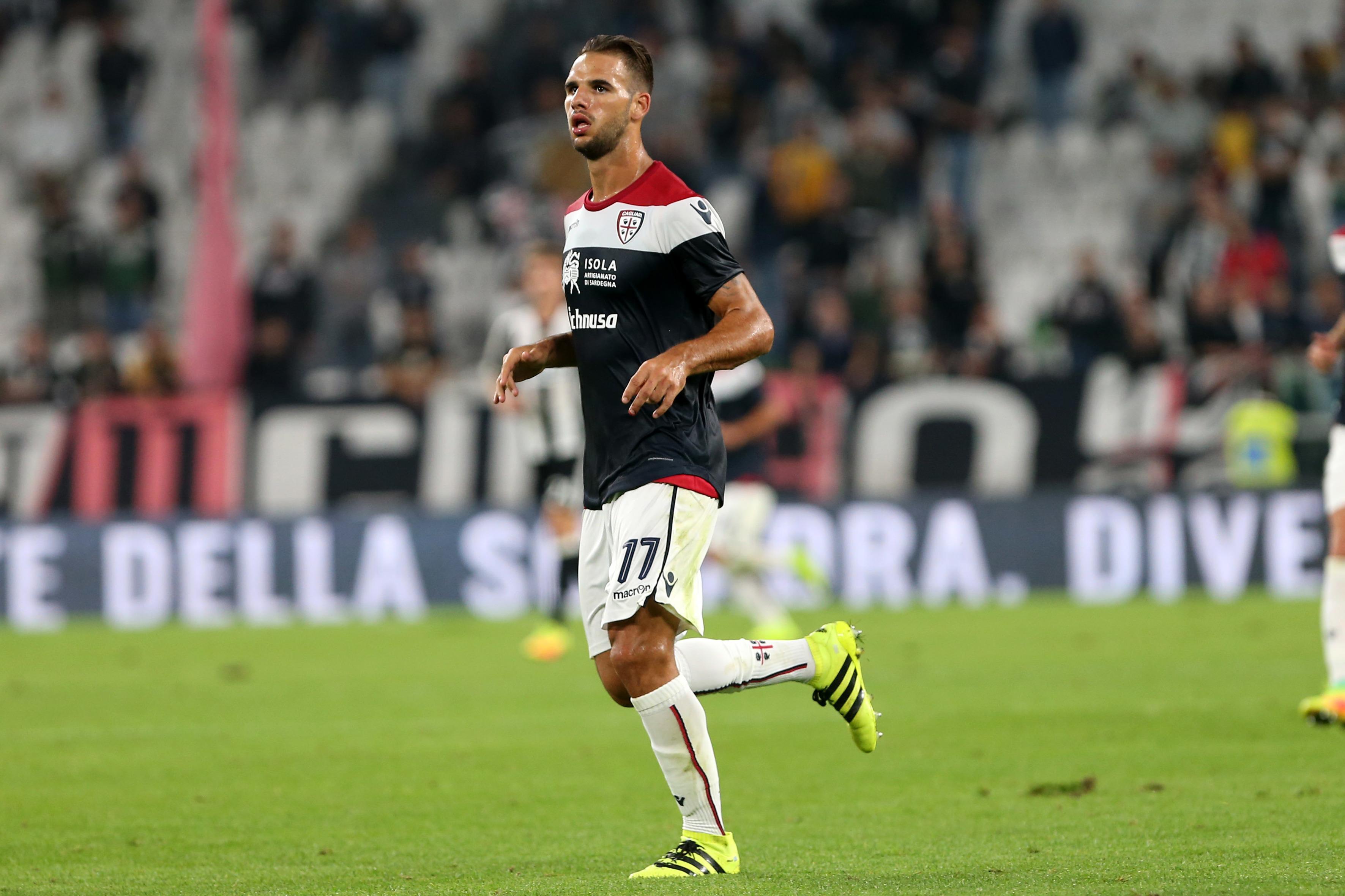 Cagliari, contro il Crotone Rastelli punta sul “corazziere” Tachtsidis 