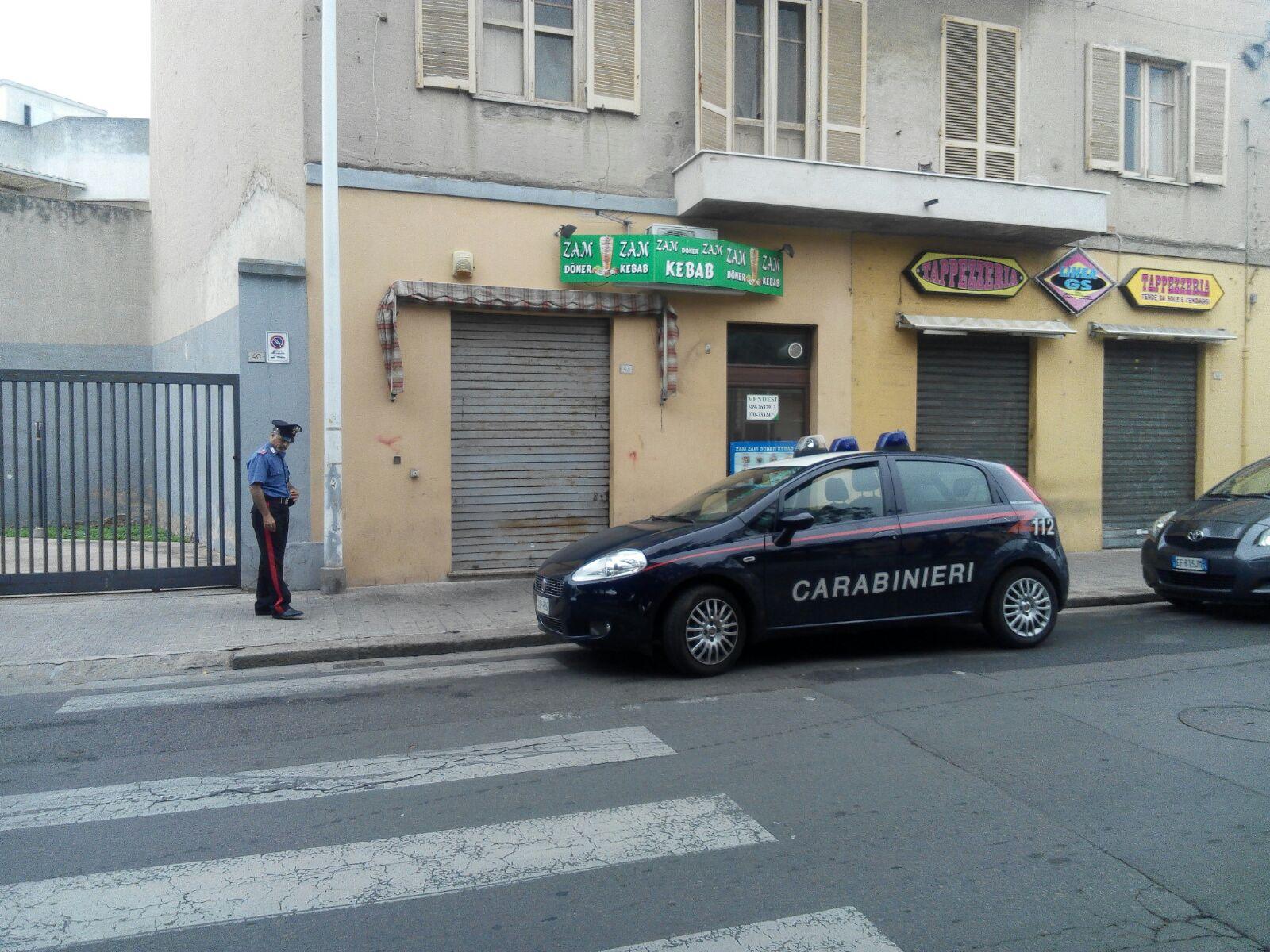 Quartu, senegalese accoltellato durante una rissa: ricercati tre italiani