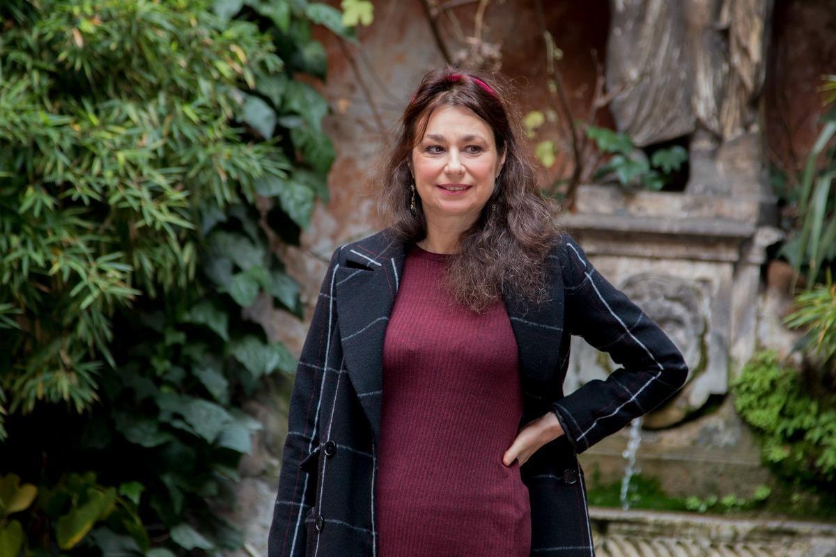 Francesca Archibugi