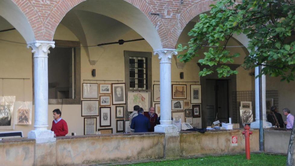 La Festa del Presente all’Agorà