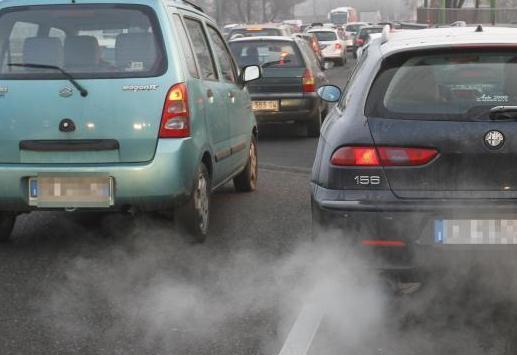 Nuova manovra antismog a Carpi: l’area vietata è più ampia 