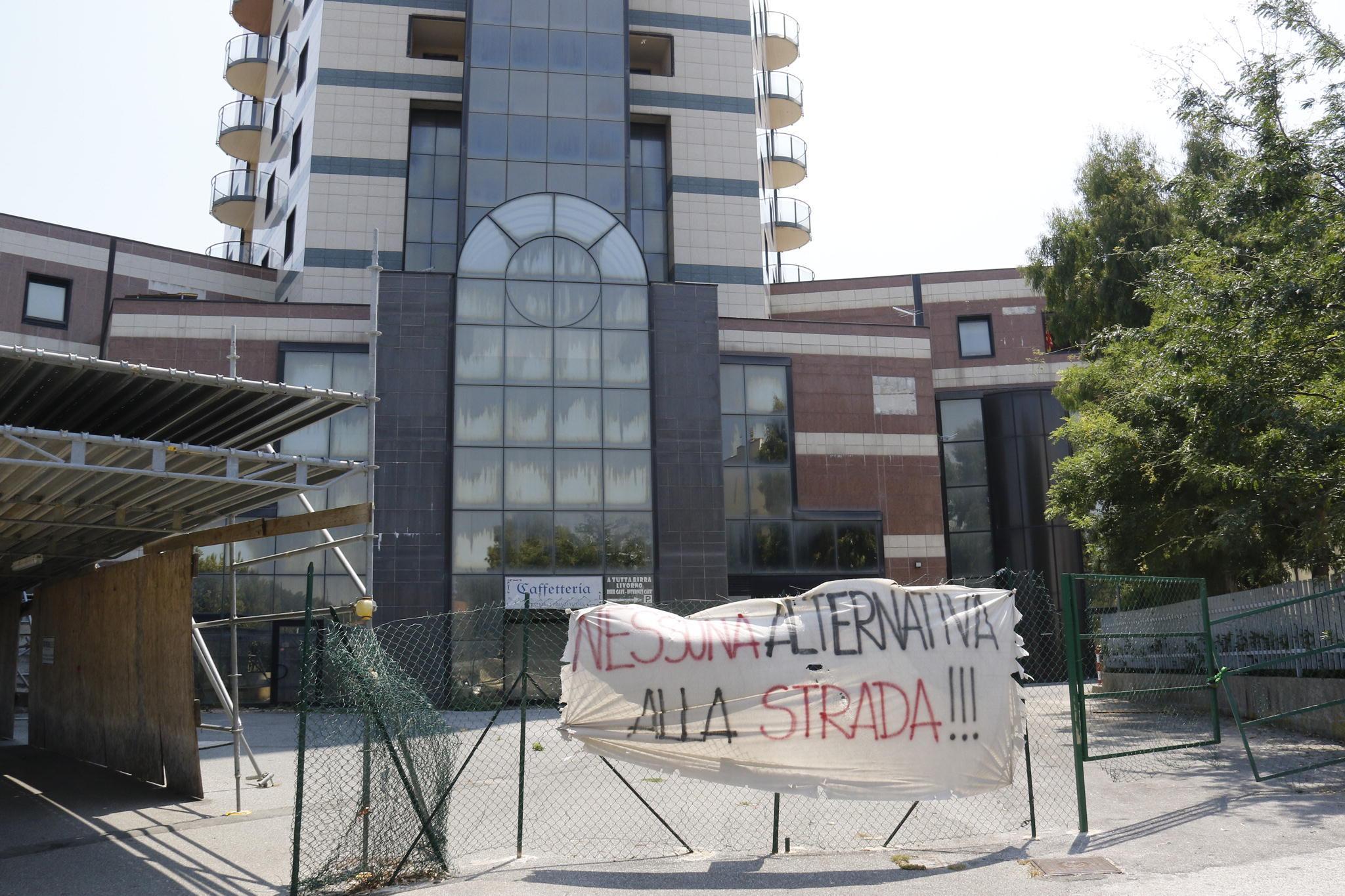 La Torre della Cigna