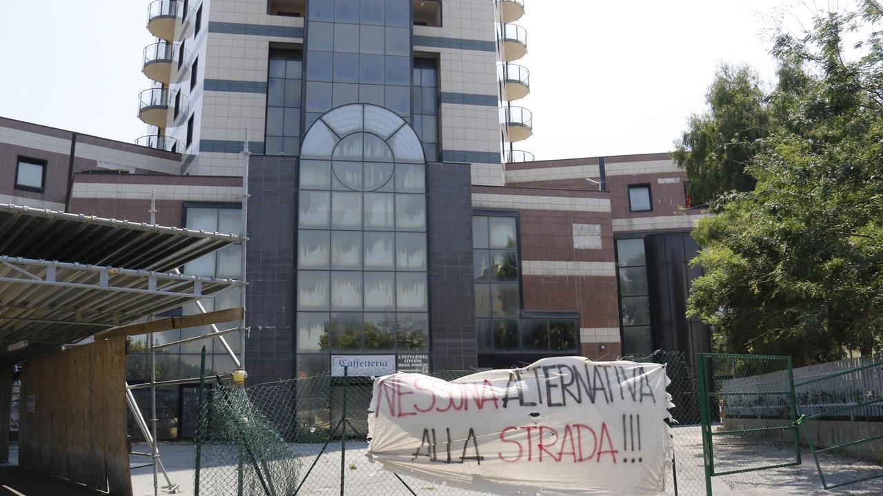 La Torre della Cigna