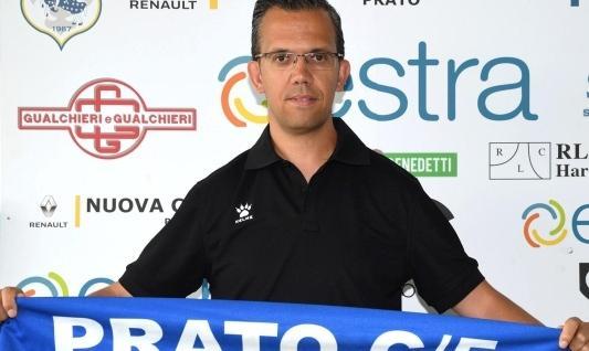 Calcio a 5: esordio del Prato contro l’Atlante 