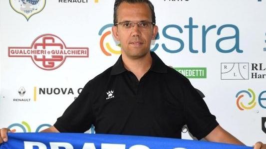 Calcio a 5: esordio del Prato contro l’Atlante