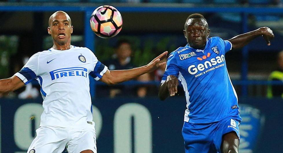 José Mauri in dubbio gli azzurri in ansia 