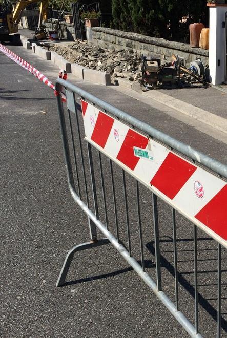 Al via lavori da 40.000 euro