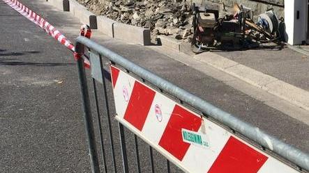 Al via lavori da 40.000 euro
