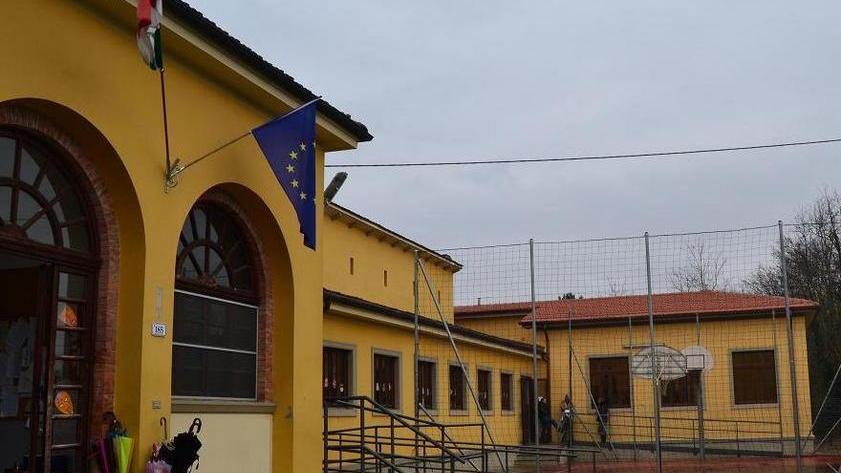 Impianti a biomassa per riscaldare le scuole