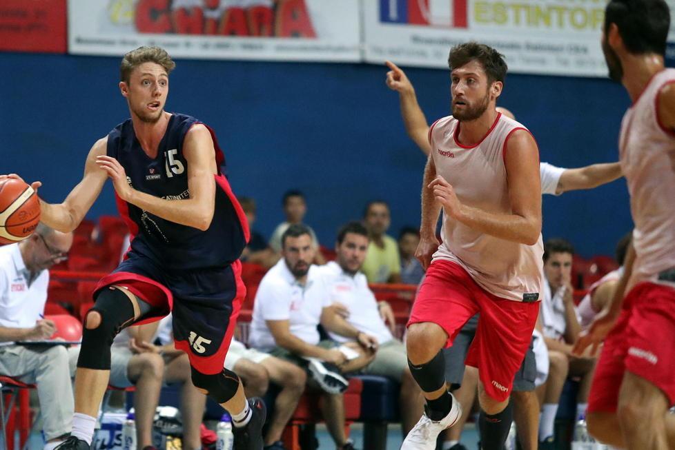 Basket serie B: ostacolo Piombino per la Blukart