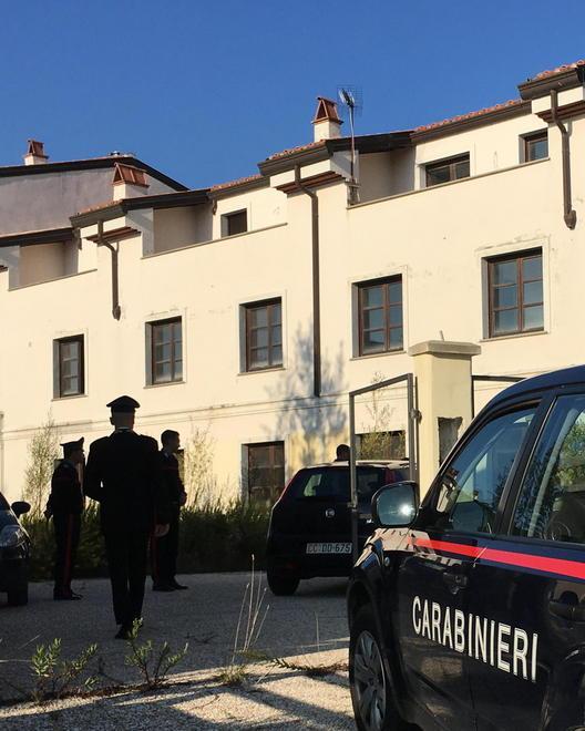 Giovane trovato morto si aspetta l’autopsia