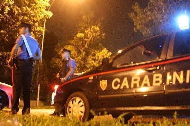 Fatti fuggire e riconosciuti i ladri seriali dell’asilo