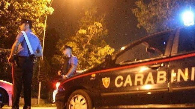 Fatti fuggire e riconosciuti i ladri seriali dell’asilo