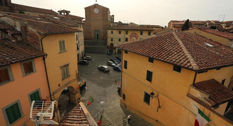 Piazza Veneto senza auto ecco il piano del traffico 
