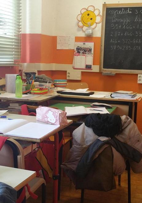 Mancano insegnanti nelle scuole primarie Infuriati i genitori 