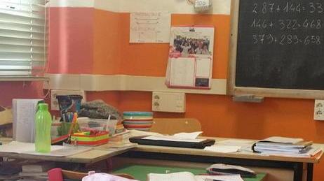 Mancano insegnanti nelle scuole primarie Infuriati i genitori