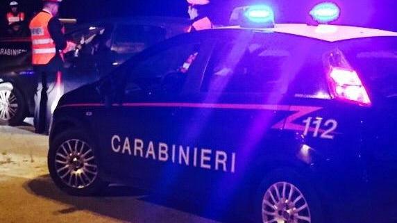 Sorpreso a rubare gasolio: denunciato