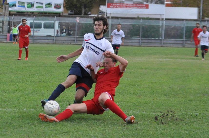 Fischio d’inizio in Terza Cus-Garzella derby infinito 