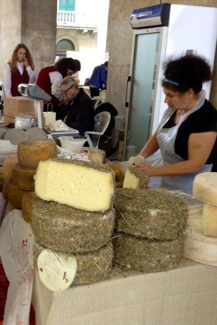 Nel salotto del gusto si siedono le aziende dell’eccellenza pisana 