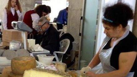 Nel salotto del gusto si siedono le aziende dell’eccellenza pisana