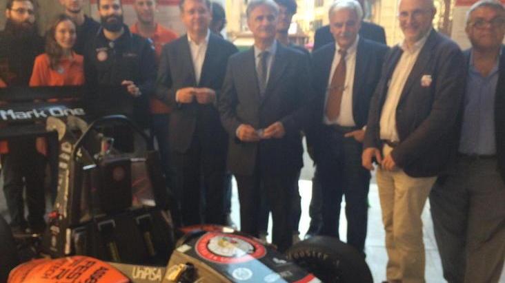 La ricerca non è lontana, eccola in vie e piazze
