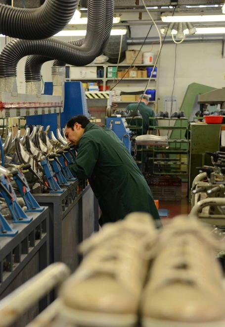 Non brilla l’export delle aziende pisane 