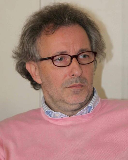 Massimiliano Baldini punto di riferimento del centrodestra