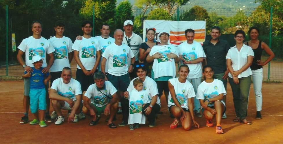 Bonfigli e Bottari star della Summer Cup 